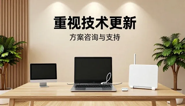 生产线配套选型中的业务发展趋势关注点分析