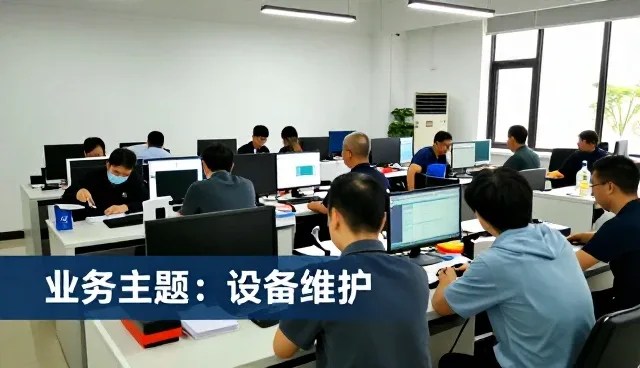 延长设备寿命的关键在于日常保养实践