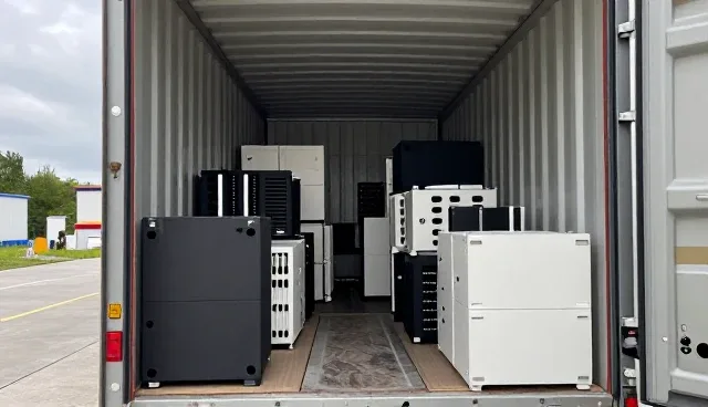 设备保养中的能力建设：从基础到专业化的路径