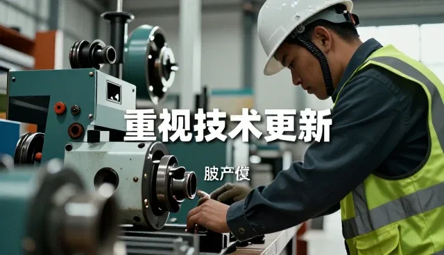 非标定制在工业场景中的性能优化实践