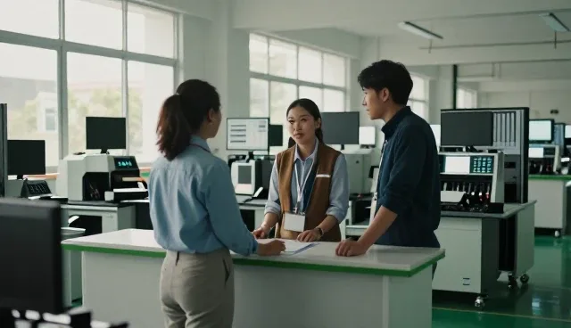 设备保养领域维护策略的演变与行业趋势