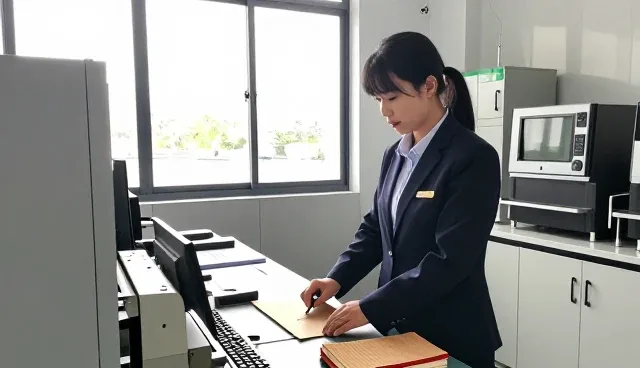 设备制造中常见问题及维护策略解析