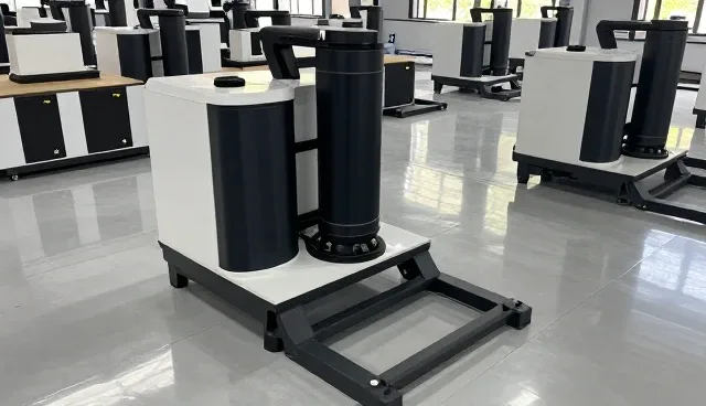 工业搬运机械手选型中的非标定制关注点