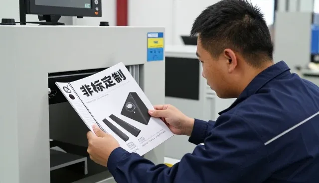 宁波市鄞州东诺机械有限公司探索方案咨询与支持新方向，布局方案咨询与支持领域