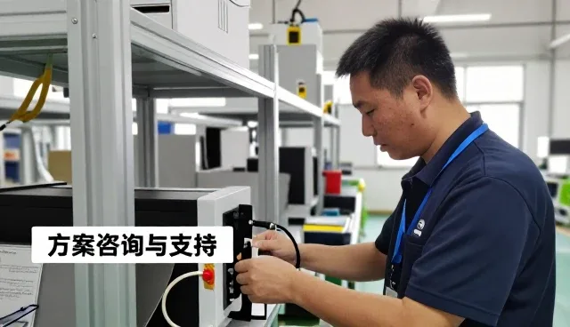 农业基地中的非标定制解决方案介绍